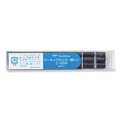 Pens | Tombow 51540 4.4 millimeter Mechanical Wax-Based Marking Pencil Refills - Blue (10/Box) image number 7