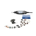 Rotary Tools | Factory Reconditioned Dremel 3000-DR-RT 120V 1.2 Amp Variable-Speed Corded Rotary Tool Kit image number 0