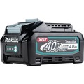 Batteries | Makita BL4040 40V max XGT Lithium-Ion 4 Ah Battery image number 1