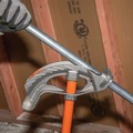 Wire & Conduit Tools | Klein Tools 51607 Aluminum Conduit Bender Full Assembly 3/4 in. EMT with Angle Setter image number 11