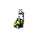 Pressure Washers | Greenworks 5101902 GPW2001 2,000 PSI/1.2 GPM/13 Amp Electric Pressure Washer image number 3