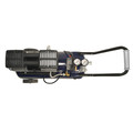 Portable Air Compressors | Campbell Hausfeld DC080500 Quiet Series 1 HP 8 Gallon Hot Dog Air Compressor image number 1