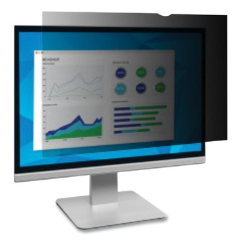 3M 21:09 Aspect Ratio 34 in. Widescreen Flat Panel Monitor Privacy Filter