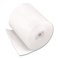 Office & Office Supplies | PM Company 5247 2.25 in. x 165 ft. Direct Thermal Printing Thermal Paper Rolls - White (3/Pack) image number 1