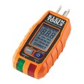 Multimeters | Klein Tools 69355 Premium Electrical Test Kit image number 4