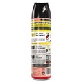 Cleaning & Janitorial Supplies | Raid 366000 17.5 oz. Aerosol Spray Ant and Roach Killer - Outdoor Fresh (12/Carton) image number 3