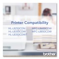 Office Jansan | Brother TN336BK 4000 Page High-Yield Toner - Black image number 4