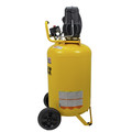 Portable Air Compressors | Dewalt DXCMLA1983012 1.9 HP 30 Gallon Oil-Free Vertical Truck Mount Air Compressor image number 3