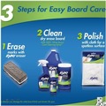 Cleaning & Janitorial Supplies | EXPO 81803 8 oz White Board CARE Dry Erase Surface Cleaner (12/Carton) image number 3