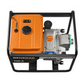 Pumps | Generac 6920 T20-S 211cc Gas 2 in. Trash Pump with Subaru Engine image number 5