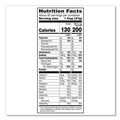 Snacks | Green Rabbit 810128791953 61.9 oz Breakfast Cereal - Frosted Flakes (2/Carton) image number 4