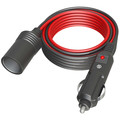 Automotive | NOCO GC019 12V Plug 12 ft. Extension Cable image number 1