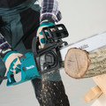 Chainsaws | Factory Reconditioned Makita UC4051A-R 120V 14.5 Amp Brushed 16 in. Corded Electric Chainsaw image number 6