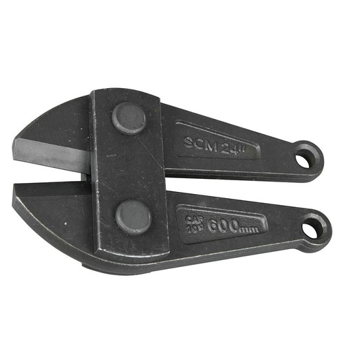 Bolt Cutters | Klein Tools 63924 24-1/2 in. Bolt Cutter Replacement Head image number 0