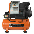 Portable Air Compressors | Industrial Air C032I 3 Gallon 135 PSI Oil-Lube Hot Dog Air Compressor (1.5 HP) image number 5