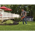 String Trimmers | Black & Decker ST8600 5 Amp 13 in. String Trimmer/Edger image number 10