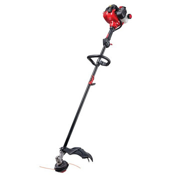 Craftsman 41AD27SC791 27cc Gas 17 in. 2-Cycle Straight Shaft WEEDWACKER String Trimmer with Attachment Capability