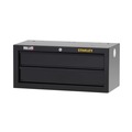 Tool Chests | Stanley STST22621BK 100 Series 26 in. 2-Drawer Middle Tool Chest image number 1