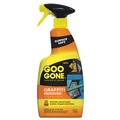 Cleaning & Janitorial Supplies | Goo Gone 2132 24 oz. Spray Bottle Graffiti Remover (4/Carton) image number 0