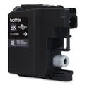 Office Jansan | Brother LC103BK 600 Page-Yield LC103BK Innobella High-Yield Ink - Black image number 4