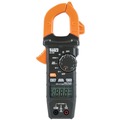 Clamps | Klein Tools CL120 400 Amp AC Auto-Ranging Digital Clamp Meter image number 2