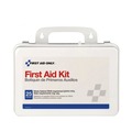 First Aid | First Aid Only 6082 95-Piece OSHA 25 Person First Aid Kit with Weatherproof Plastic Case image number 1