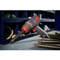 Air Impact Wrenches | Ingersoll Rand 2236QPTIMAX DXS 1350 BPM 7500 RPM 1000 ft-lbs. Breakaway Torque 1/2 in. Square Drive Pin Anvil Pistol Grip Air Impact Wrench image number 17