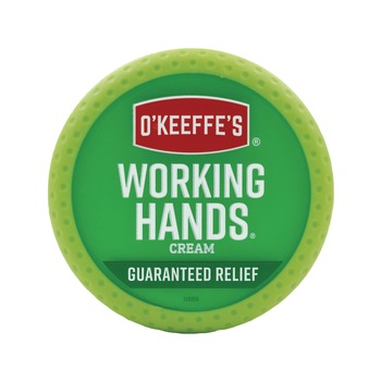 Gorilla Glue 3.4 oz. Jar Working Hands Cream - Unscented