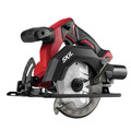 Circular Saws | Skil CR541802 12V PWRCORE12 Brushless Lithium-Ion 5-1/2 in. Cordless Circular Saw Kit (4 Ah) image number 1