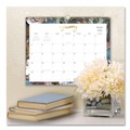 Calendars & Planners | Blue Sky 149058 15 in. x 12 in. 12-Month (Jan to Dec): 2026 Midnight Garden Monthly Wall Calendar - Floral Artwork, White/Multicolor Sheets image number 2