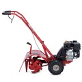 Tillers | Troy-Bilt 21D-64M8B66 Bronco CRT 208cc 14 in. Rear Tine Tiller image number 3