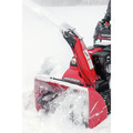 Snow Blowers | Honda 660840 Variable Speed Self-Propelled 32 in. 389cc Two Stage Snow Blower with Electric Start image number 4