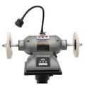 Bench Grinders | JET JT9-578218 IBG-8VSB 8 in. Variable Speed Industrial Buffer image number 0
