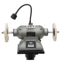 Bench Grinders | JET 578218 IBG-8VSB 8 in. Variable Speed Industrial Buffer image number 0