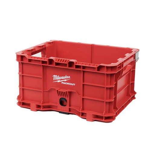 Storage Systems | Milwaukee 48-22-8440 PACKOUT Crate image number 0