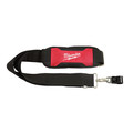 Tool Storage Accessories | Milwaukee 49-16-2722 Shoulder Strap image number 0