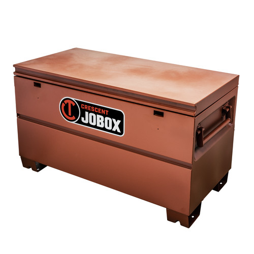 Jobox Cjb637990 Tradesman 48 In Steel Chest Cpo Outlets