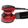Random Orbital Sanders | Factory Reconditioned Craftsman CMEW231R 3 Amp 5 in. Corded Random Orbit Sander image number 7