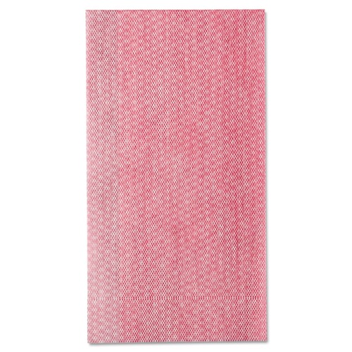 Early Labor Day Sale | Chix 8507 11.5 in. x 24 in. Wet Wipes - White/Pink (200/Carton) image number 0