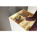 Drill Drivers | Bosch GSR18V-800FCB24 18V Brushless Lithium-Ion Cordless Drill Driver with 5-in-1 Flexiclick System and 2 Batteries (4 Ah) image number 6