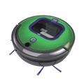 Robotic Vacuums | Black & Decker HRV425BLP PET Lithium Robotic Vacuum with LED and SMARTECH image number 11