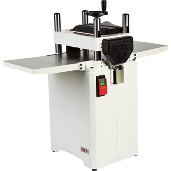 PLANERS | JET 722155 JWP-15BHH 15 in. Helical Head Planer