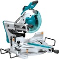  | Makita LS1019L 10 in. Dual-Bevel Sliding Compound Miter Saw with Laser image number 0