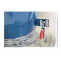 Dust Collectors | Baileigh Industrial BA9-1002687 DC-2100C 220V 3 HP Single Phase Cyclone Dust Collector image number 2