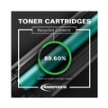 Semi-Annual Reconditioned Sale! Save 50% vs New! | Factory Reconditioned Innovera IVRF287X 18000 Page-Yield Remanufactured High-Yield Toner - Black image number 5