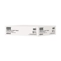 Cleaning & Janitorial Supplies | GEN 525 525 ft. x 3.2 in. 2-Ply Jumbo Roll Bath Tissue - White (12/Carton) image number 3