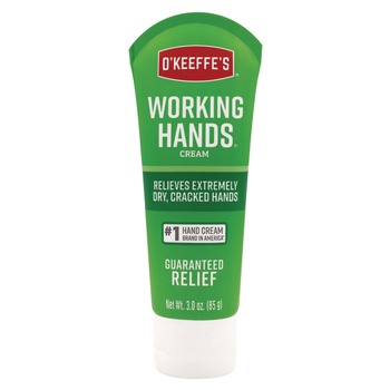 Gorilla Glue 3 oz. Tube Working Hands Cream - Unscented
