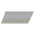 Nails | NuMax FRN.120-3B500 (500-Piece) 21 Degrees 3 in. x .120 in. Plastic Collated Brite Finish Full Round Head Smooth Shank Framing Nails image number 0
