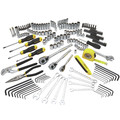 Hand Tool Sets | Stanley STMT73795 210-Piece Mixed Tool Set image number 1