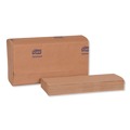 New Year New Savings! Save $25 off $150 | Tork MK530A Universal 9.13 x 9.5 1-Ply Multifold Hand Towel - Natural (16/Carton) image number 0